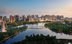 Lakeside Drive (D22), Condominium #616430461